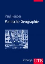 Cover-Bild Politische Geographie