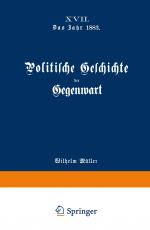 Cover-Bild Politische Geschichte der Gegenwart