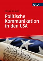 Cover-Bild Politische Kommunikation in den USA