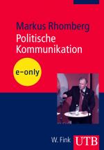 Cover-Bild Politische Kommunikation