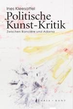 Cover-Bild Politische Kunst-Kritik