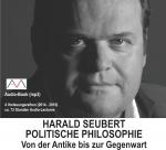 Cover-Bild Politische Philosophie