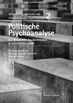 Cover-Bild Politische Psychoanalyse