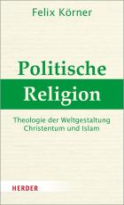 Cover-Bild Politische Religion