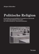 Cover-Bild Politische Religion