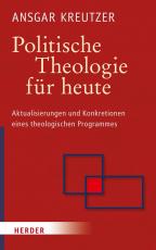 Cover-Bild Politische Theologie für heute