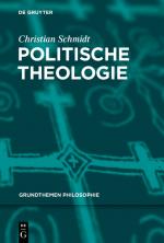 Cover-Bild Politische Theologie