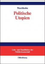 Cover-Bild Politische Utopien