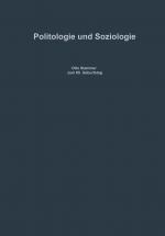 Cover-Bild Politologie und Soziologie