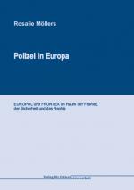 Cover-Bild Polizei in Europa