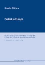 Cover-Bild Polizei in Europa