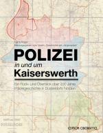 Cover-Bild Polizei in und um Kaiserswerth