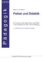 Cover-Bild Polizei und Didaktik