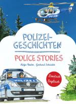 Cover-Bild Polizeigeschichten / Police Stories