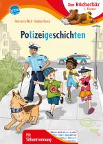 Cover-Bild Polizeigeschichten