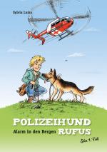 Cover-Bild Polizeihund Rufus