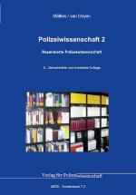 Cover-Bild Polizeiwissenschaft 2