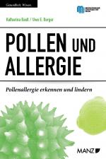Cover-Bild Pollen und Allergie