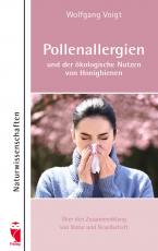 Cover-Bild Pollenallergien und der ökologische Nutzen von Honigbienen