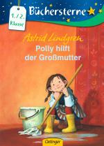 Cover-Bild Polly hilft der Großmutter