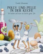 Cover-Bild Polly und Pelle in der Küche