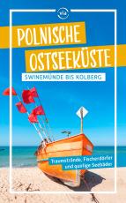 Cover-Bild Polnische Ostseeküste