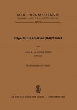 Cover-Bild Polyarthritis Chronica Progressiva