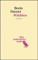 Cover-Bild Polybios