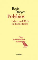 Cover-Bild Polybios