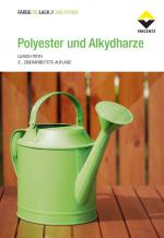 Cover-Bild Polyester und Alkydharze