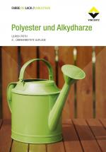 Cover-Bild Polyester und Alkydharze