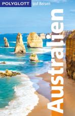 Cover-Bild POLYGLOTT auf Reisen Australien