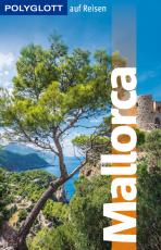 Cover-Bild POLYGLOTT auf Reisen Mallorca