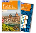 Cover-Bild POLYGLOTT on tour Reiseführer Florenz