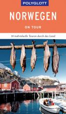 Cover-Bild POLYGLOTT on tour Reiseführer Norwegen