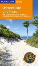 Cover-Bild POLYGLOTT on tour Reiseführer Ostseeküste & Inseln