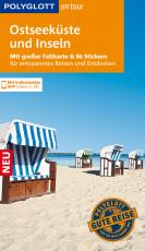 Cover-Bild POLYGLOTT on tour Reiseführer Ostseeküste & Inseln