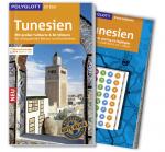 Cover-Bild POLYGLOTT on tour Reiseführer Tunesien
