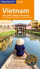 Cover-Bild POLYGLOTT on tour Reiseführer Vietnam