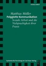 Cover-Bild Polyglotte Kommunikation