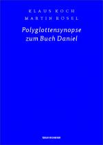 Cover-Bild Polyglottensynopse zum Buch Daniel