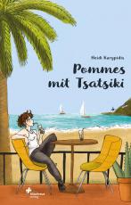 Cover-Bild Pommes mit Tsatsiki