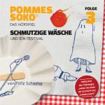 Cover-Bild Pommes-Soko