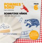 Cover-Bild Pommes-Soko