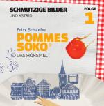 Cover-Bild Pommes-Soko