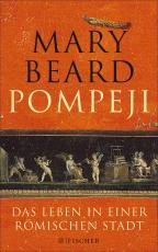 Cover-Bild Pompeji