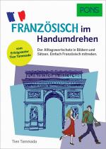 Cover-Bild PONS Französisch im Handumdrehen