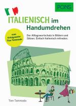 Cover-Bild PONS Italienisch im Handumdrehen