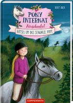 Cover-Bild Pony-Internat Kirschental (Bd. 3 )