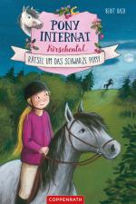 Cover-Bild Pony-Internat Kirschental (Bd. 3)